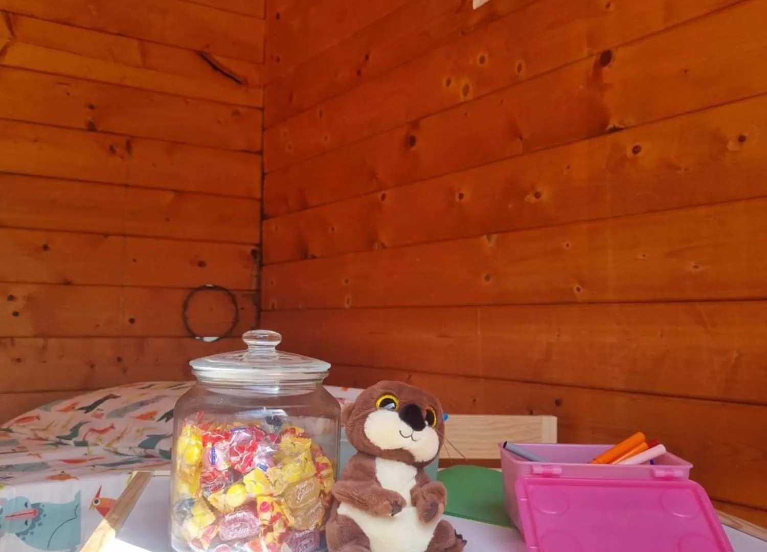 Apartamento Il Giardino Di Lory Vercana