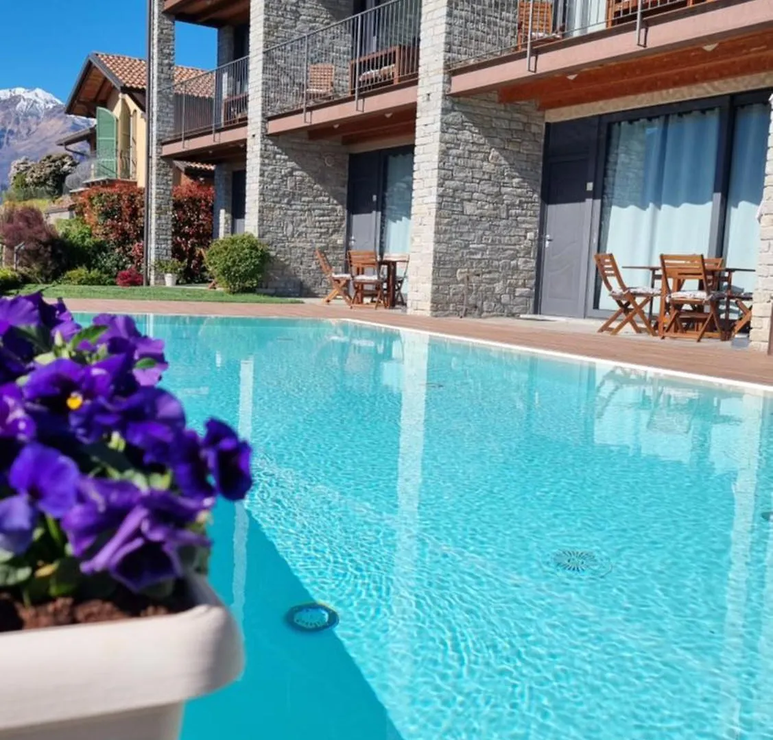 Apartamento Il Giardino Di Lory Vercana