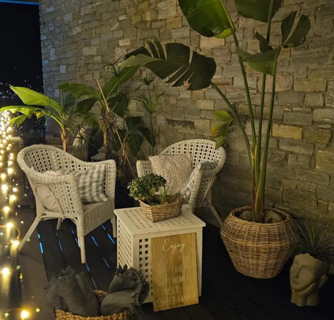 Apartamento Il Giardino Di Lory Vercana