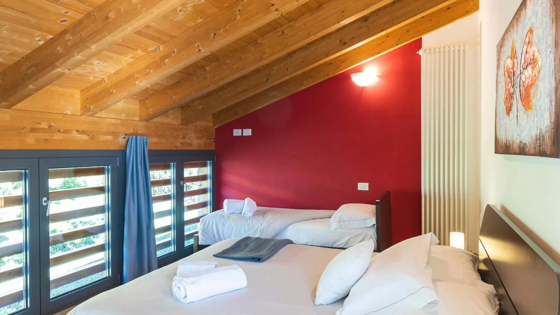 Apartamento Il Giardino Di Lory Vercana 0*,  Italia