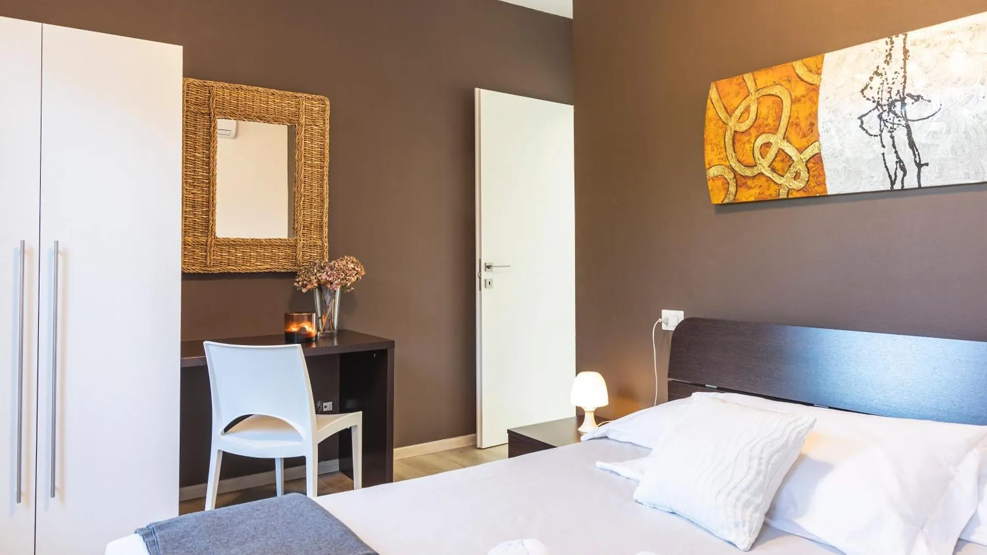 Apartamento Il Giardino Di Lory Vercana