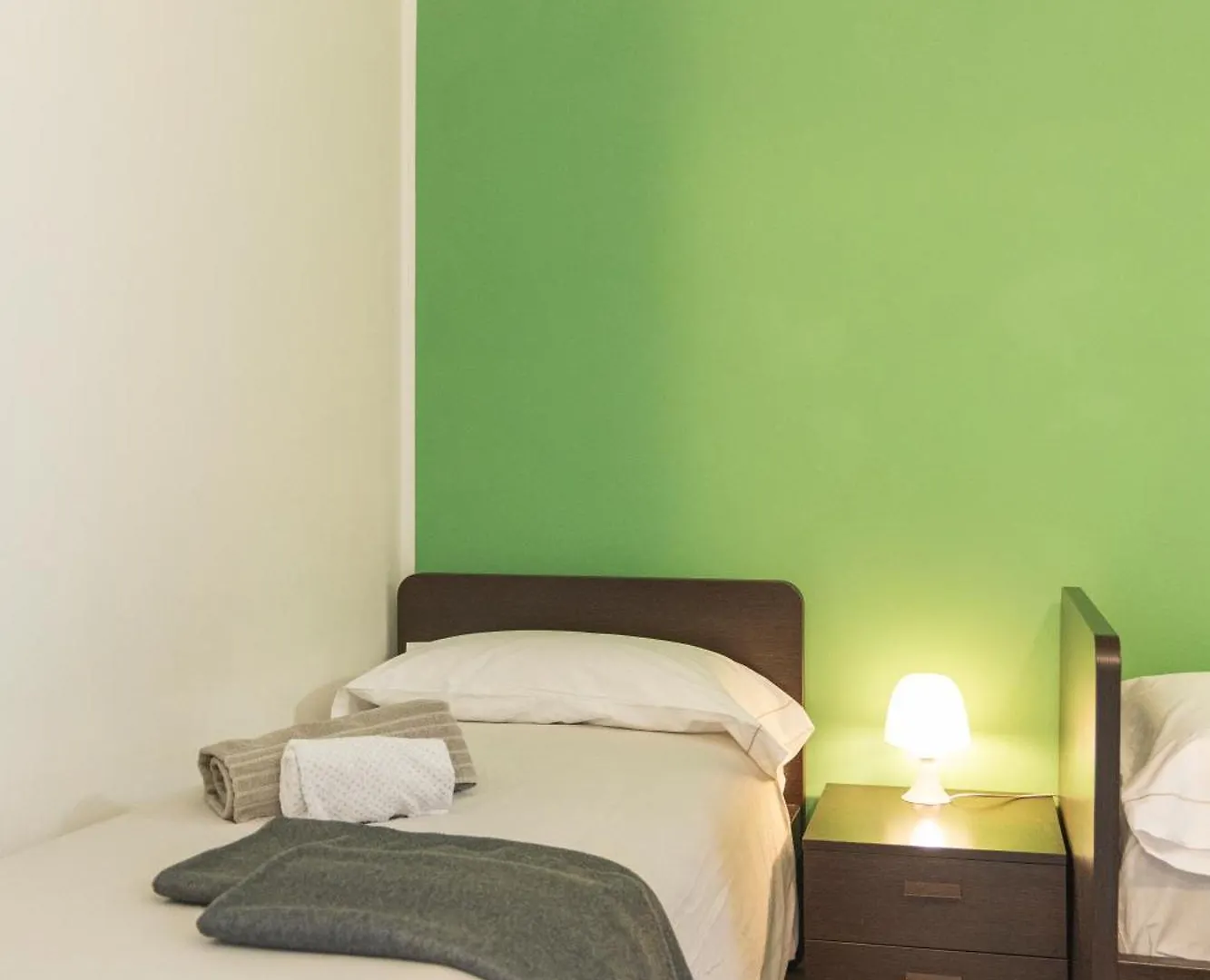 Apartamento Il Giardino Di Lory Vercana
