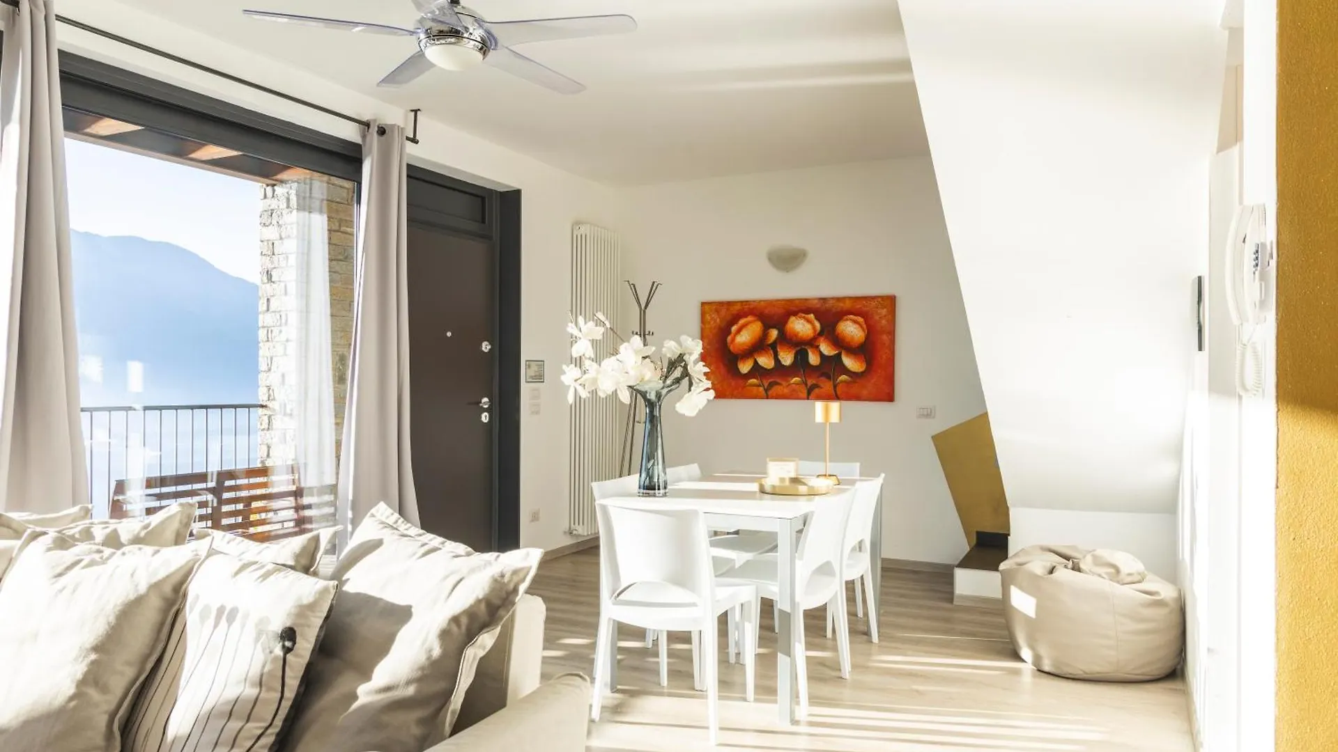 Apartamento Il Giardino Di Lory Vercana 0*,  Italia