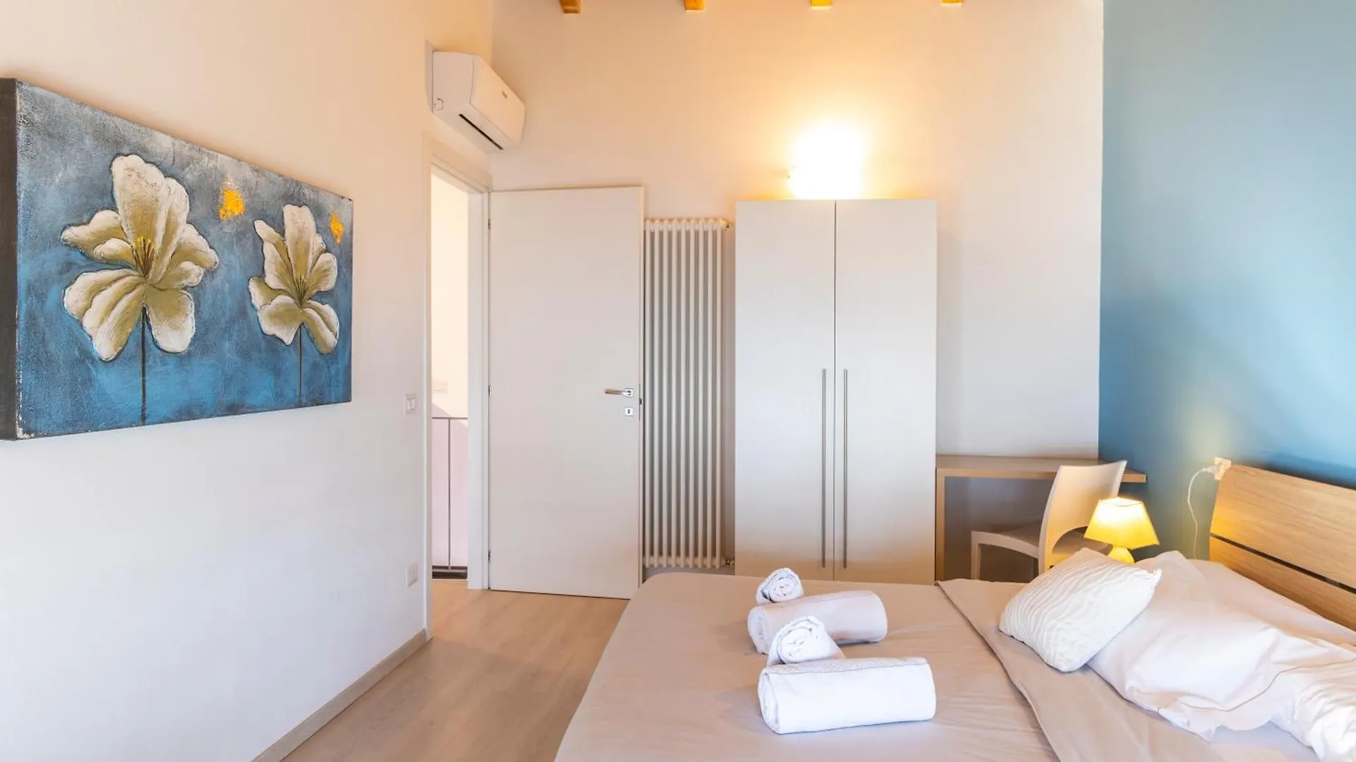 Apartamento Il Giardino Di Lory Vercana