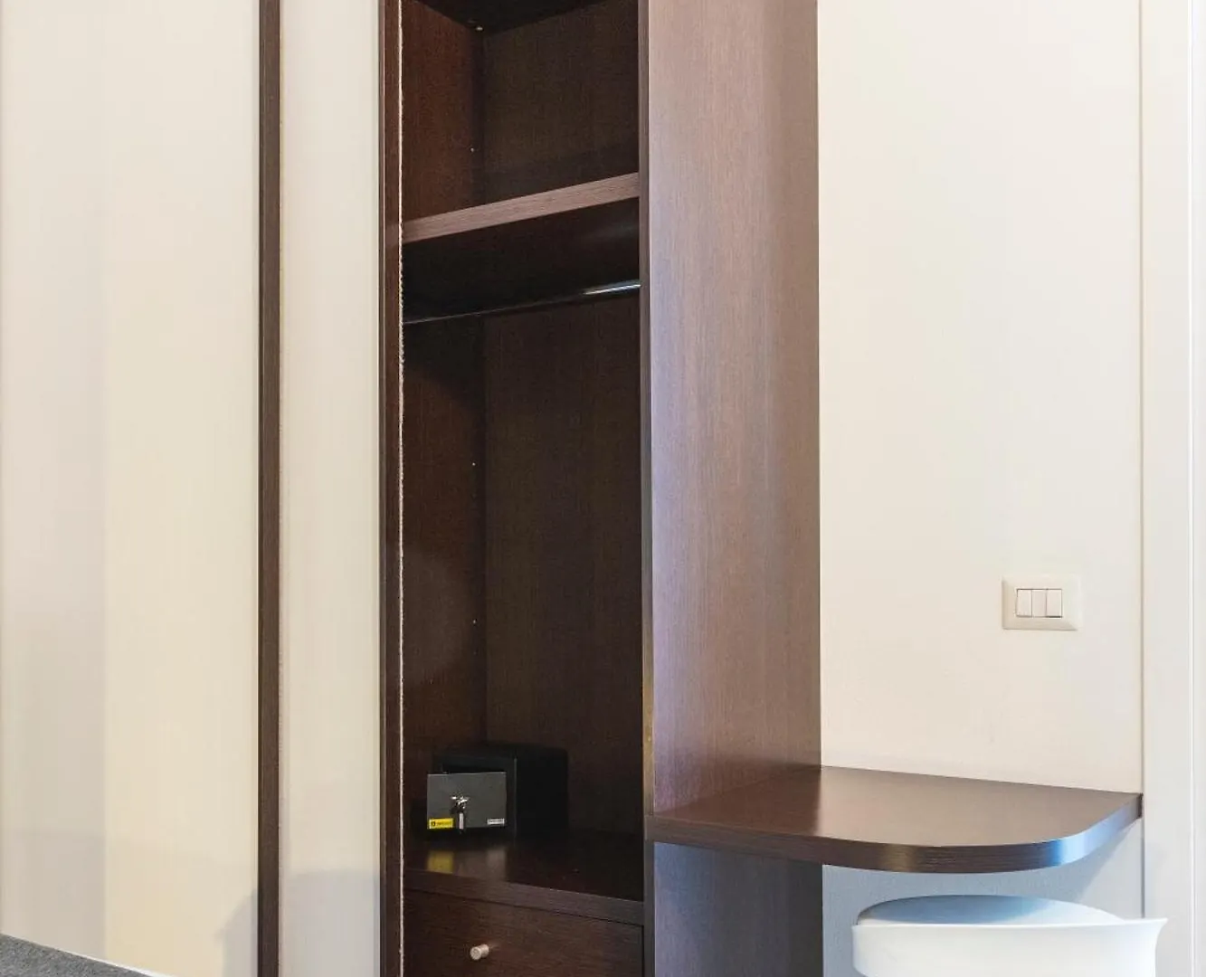 Apartamento Il Giardino Di Lory Vercana 0*,